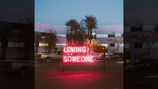 The 1975 - Loving Someone (Official Instrumental)