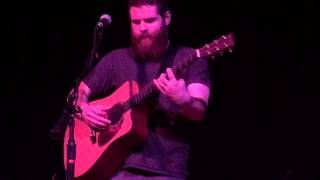 Manchester Orchestra Colly Strings acoustic