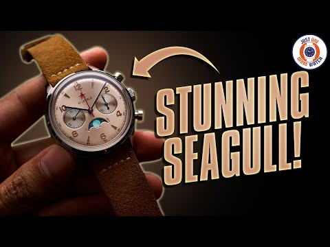 This Watch Is Stunning! But Should You Buy It?