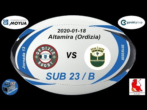 J13-1920-Sub23 B-Moyua Goierri & Lexus Alcobendas Rugby Emerging S23 (2020-01-18)