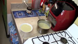 Cost $4.36 For 4. Learn How To Make Haddock Chowder And A Roux Quick