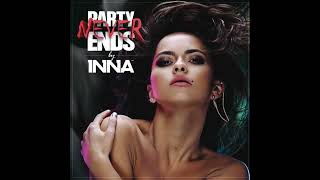 INNA-Take Me Down To Mexico (Instrumental Version)