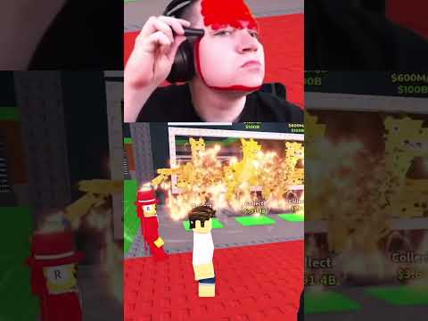 Sammy voice revealed after steak said this #stealabrainrot