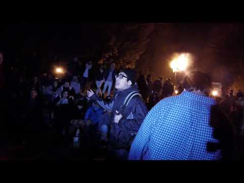 ZAISHOT HEFESTO BRAGI vs JARA TS LEOELE TRANG: Final - LFA Triplice 2018 [PARTE 2]