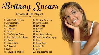 Download lagu Britneyspears | Top Collection 2022 | Greatest Hits | Best Hit Music Playlist on Spotify Full Album mp3