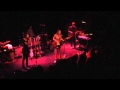 Liz Phair-Flower-Live at The Independent-San Francisco 10-10-10