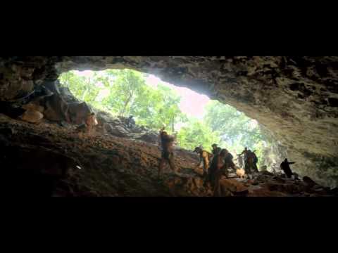 Burn After Reading (Character Teaser - 