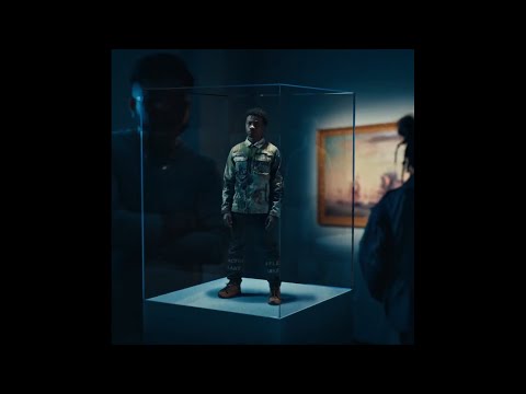 [FREE FOR PROFIT] Roddy Ricch x A Boogie Type Beat 2023 "Don't Start" | @JpBeatz