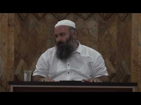 Në prag të vetëvrasjes i shkroi hoxhës Bekir Halimi (ngjarje e vërtetë)