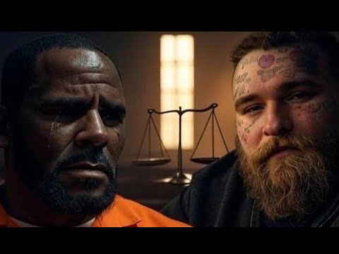 R-kelly - Have mercy on me (music and video) ft Teddy swims.