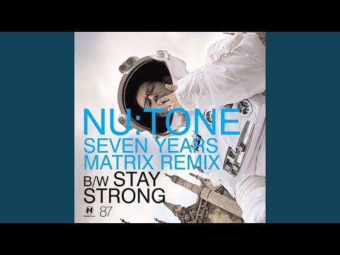 Seven Years (feat. Natalie Williams) (Matrix Remix)