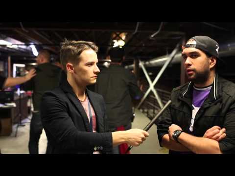 RGN Pro Series Championship - Xp3: "Only two weeks' play as a team"