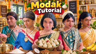 Download lagu Modak Tutorial Ep.1258 | FUNwithPRASAD | #funwithprasad  mp3