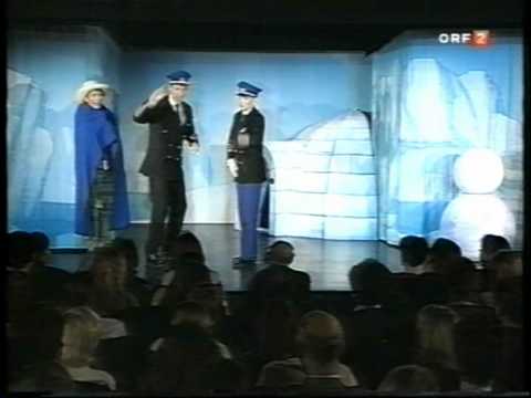 Simpl Hits - Best of Kabarett - Fluglinie Schwarz-Blau.avi