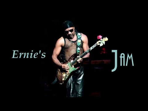 The Isley Brothers - Ernie's Jam [Eternal]