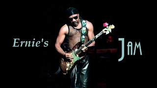 Video thumbnail of "The Isley Brothers - Ernie's Jam [Eternal]"