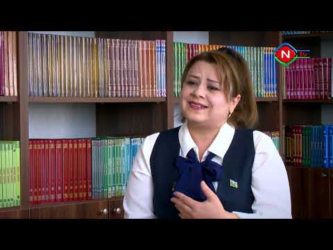 Müəllimlik nümunəsi - 07.02.2022