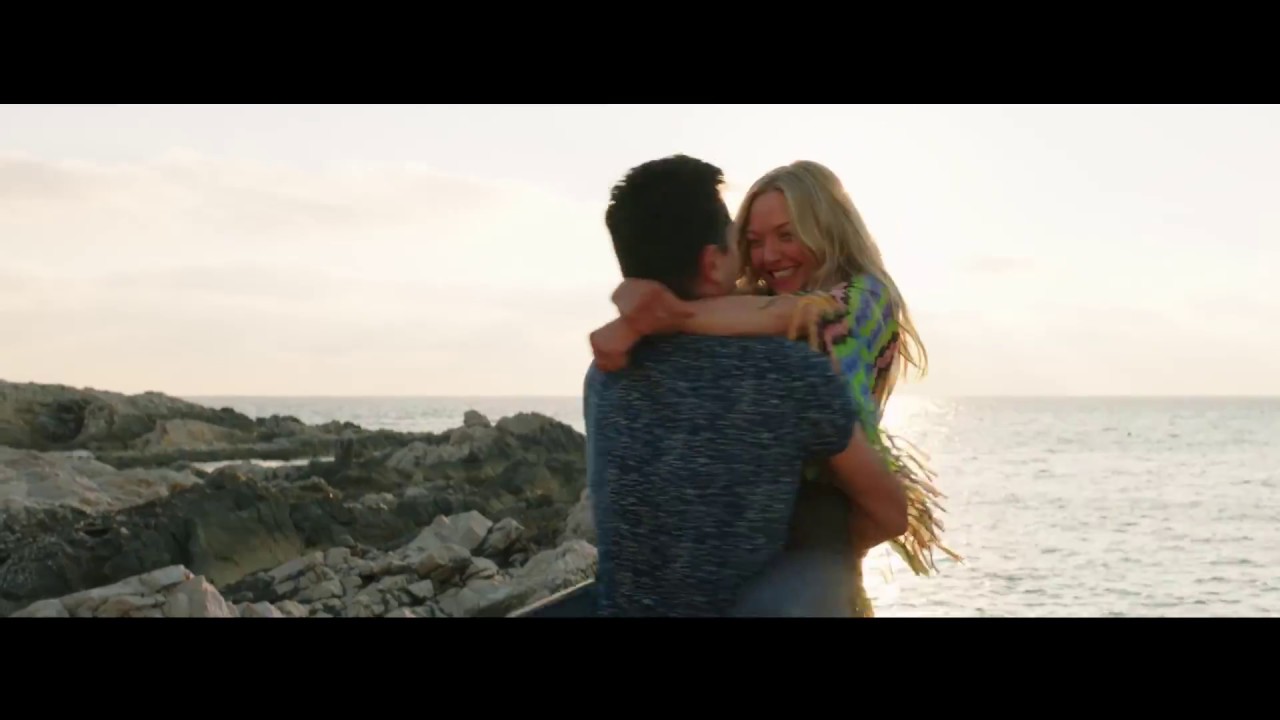 Mamma Mia: Here We Go Again - Dancing Queen