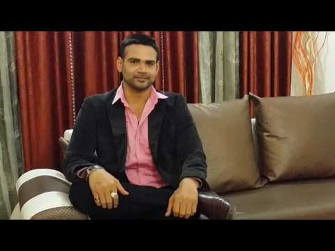 Ashok K Jha Ashok K Jha Audition Positive Role