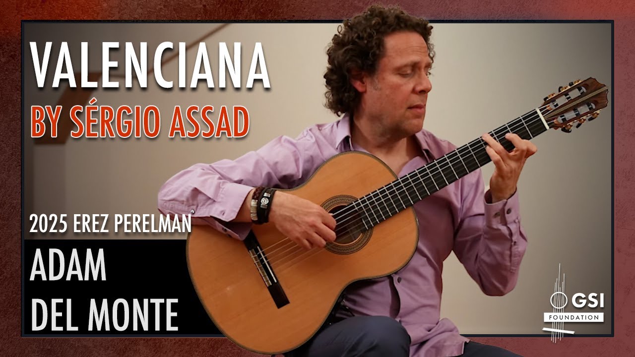 2025 Erez Perelman CD/CSAR