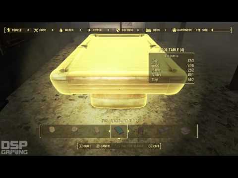 Fallout 4 playthrough pt169 - A New Home in Diamond City