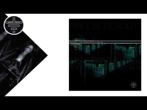 Paul Blackout - Secret Research Facility