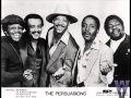 The Persuasions - Slip Slidin' Away