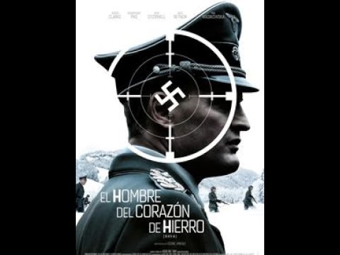 El hombre del corazón de hierro (2017) HD STREAMING SPA/LAT
