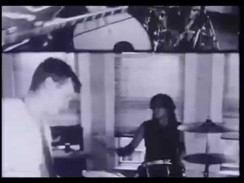 Sunflower Suit - Buffalo Tom