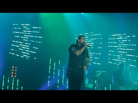 Antonio Orozco ," Manilva ", 19/08/2022 "Una y otra vez".