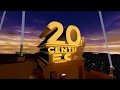 20th Century Fox 1994 Logo Remake July Update