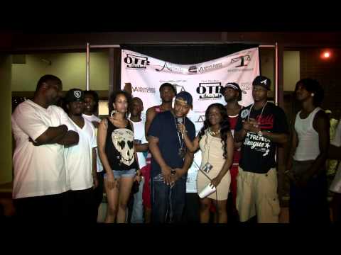 Midwest Urban Music Awards