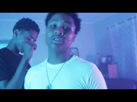 Lil Shoboat - Shakin