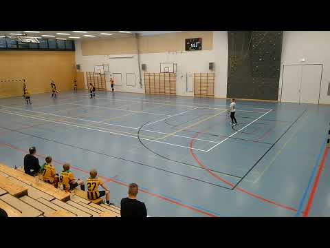 KKP 2011 vs OHF musta