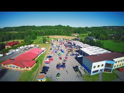 [Relacja] 3 Runda - Rajdowy Puchar Śląska 2017