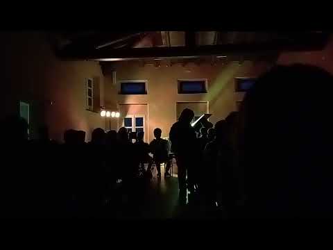 Eidsbel Aleman & Million Reasons/ Italy 19.05.2023