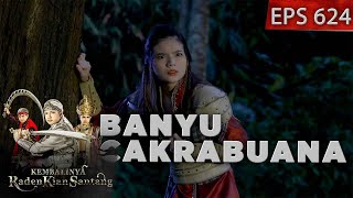 Download lagu Jurus Banyu Cakrabuana Padjajaran - Kian Santang mp3