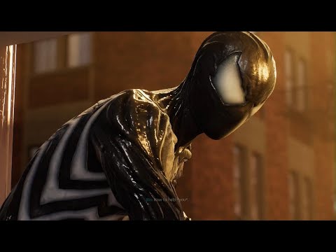 Spider-Man 2 PS5 Walkthrough Gameplay Part 17