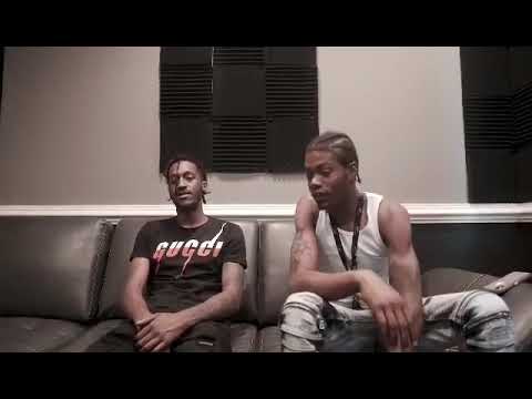 Dreamland Studio VLOG - MBK BERG & YUNG LEE