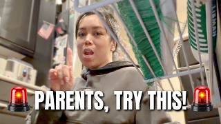 THIS EXACT MOMENT, I KNEW... - @itsJudysLife