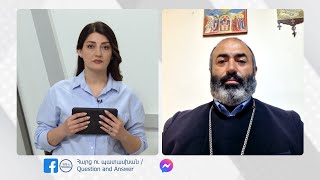 Տ. Վրթանես քահանա Բաղալյան