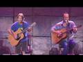 Dave Matthews & Tim Reynolds - The Dreaming Tree (Live at Farm Aid 2007)