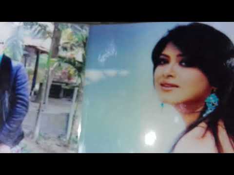 Kahan Ho Tum Ko Dhoond Rahi : Singer: Nadeem & Ferdousi Rahman. Film : CHakori. New lips: Neal 