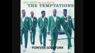 The girl's all right with me/  THE TEMPTATIONS