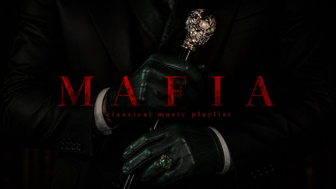 Old Money Mafia Classical Music Playlist
