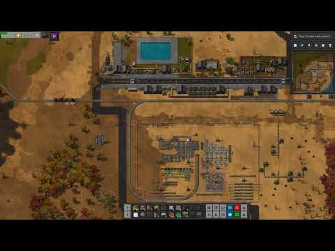 Factorio Music System V1