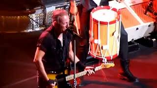 Death to My Hometown - Bruce Springsteen (7-03-2023 Fiserv.Forum,Milwaukee,Wisconsin)(Audio Oficial)