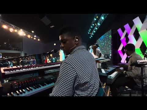 POV CAM: JEHOVA NISSI/FIGHT MY BATTLES MEDLEY