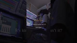 I sang Vaundy’s Hanau­ranai! 🎤　#cover #vaundy #花占い #おすすめ #pared