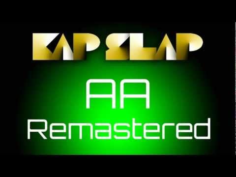 Kap Slap - Illmerican Blow (Wolfgang Gartner x Drake x DJ Chuckie)